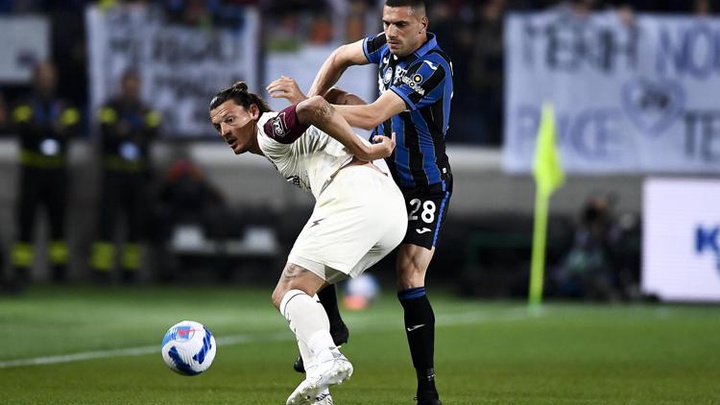 Atalanta vs Empoli (02:45 – 18/03) | Xem lại trận đấu