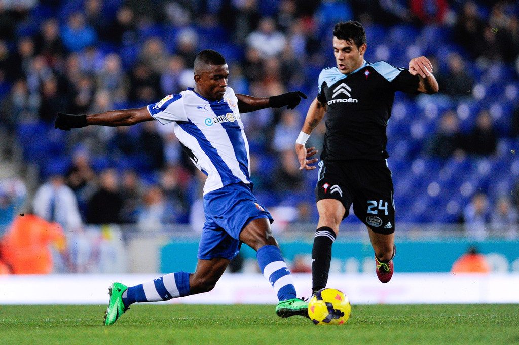Espanyol vs Celta Vigo (00:30 – 19/03) | Xem lại trận đấu