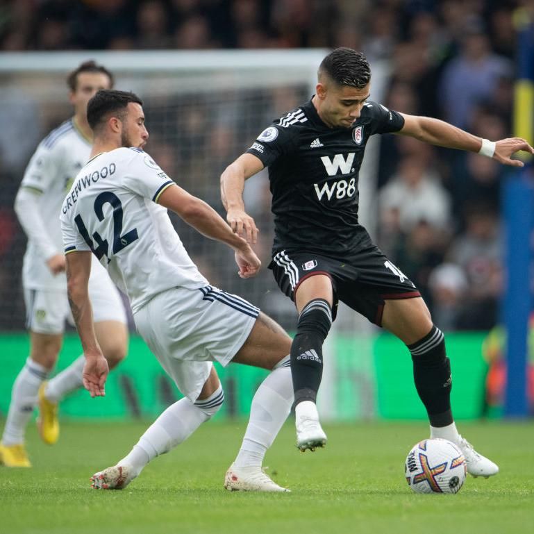 Fulham vs Leeds United (02:45 – 01/03) | Xem lại trận đấu