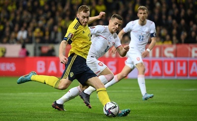 Kazakhstan vs Đan Mạch (20:00 – 26/03) | Xem lại trận đấu