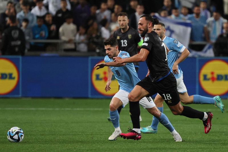 Kosovo vs Andorra (01:45 – 29/03) | Xem lại trận đấu