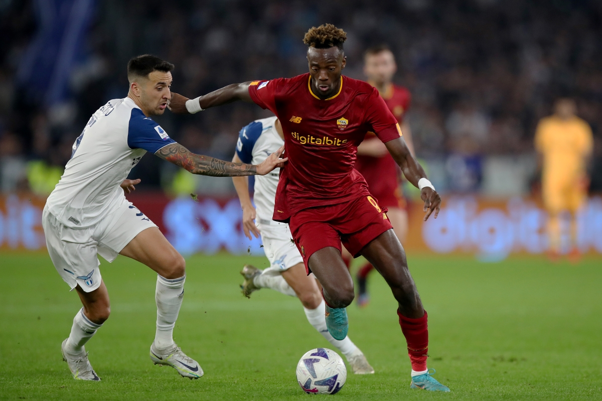 Lazio vs AS Roma (00:00 – 20/03) | Xem lại trận đấu