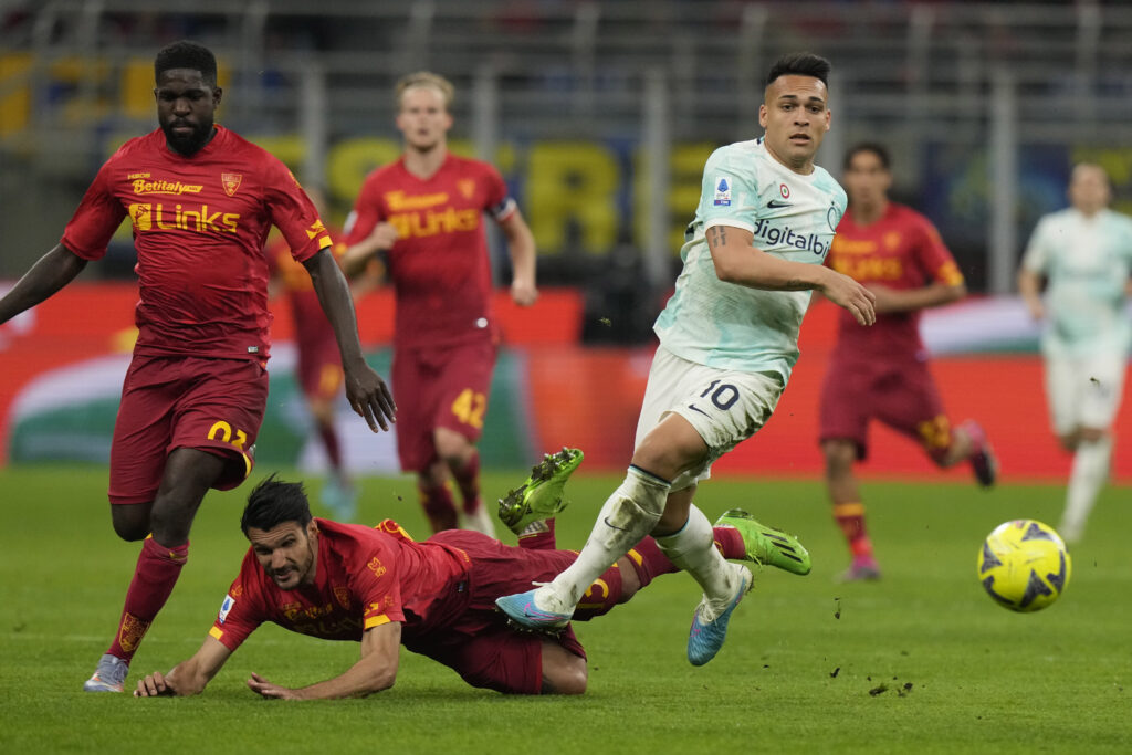 Lecce vs Torino (18:30 – 12/03) | Xem lại trận đấu