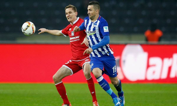 Hertha Berlin vs Mainz 05 (21:30 – 11/03) | Xem lại trận đấu