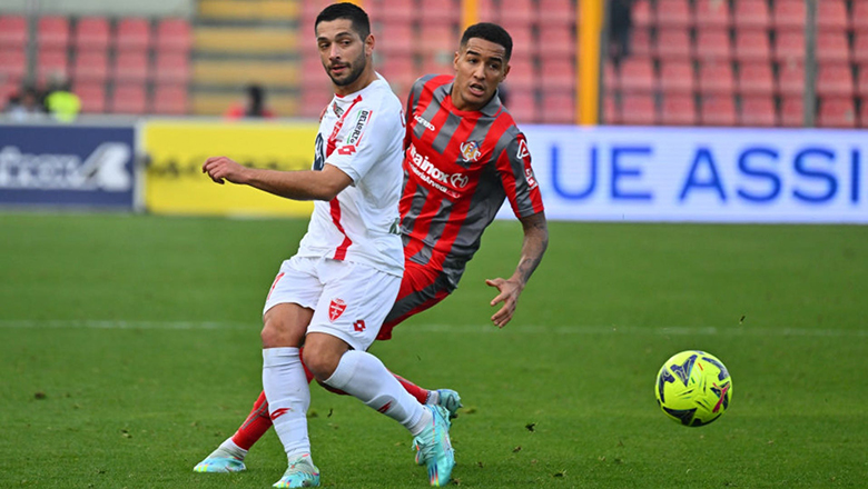 Monza vs Cremonese (21:00 – 18/03) | Xem lại trận đấu