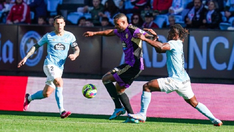 Real Valladolid vs Espanyol (20:00 – 05/03) | Xem lại trận đấu