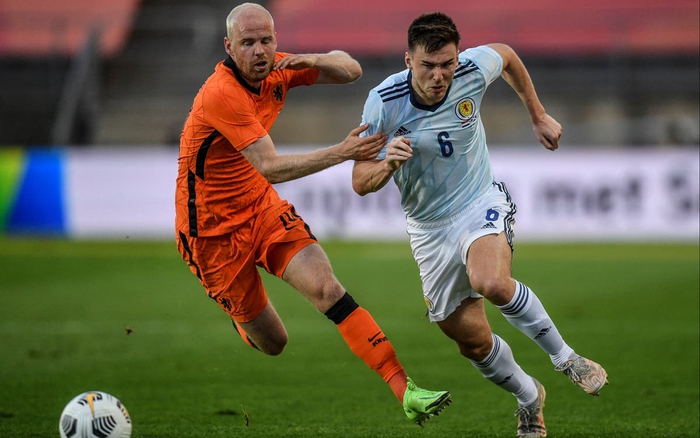 Scotland vs Đảo Síp (21:00 – 25/03) | Xem lại trận đấu