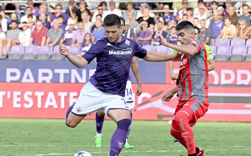 Cremonese vs Fiorentina (21:00 – 12/03) | Xem lại trận đấu