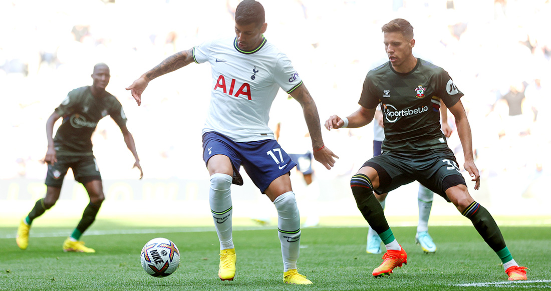 Southampton vs Tottenham (22:00 – 18/03) | Xem lại trận đấu