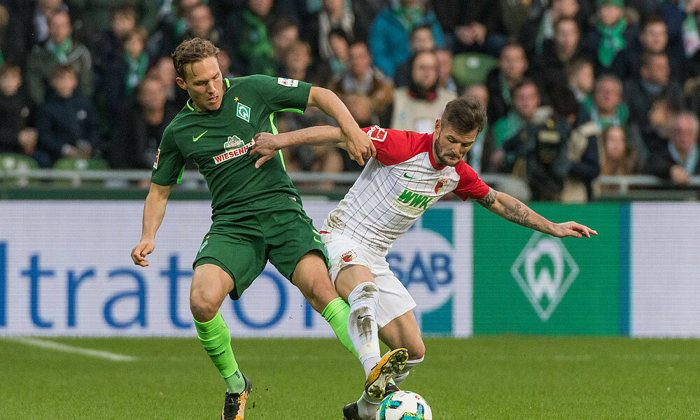 Augsburg vs Werder Bremen (21:30 – 04/03) | Xem lại trận đấu
