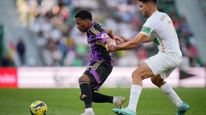 Elche vs Real Valladolid (22:15 – 11/03) | Xem lại trận đấu