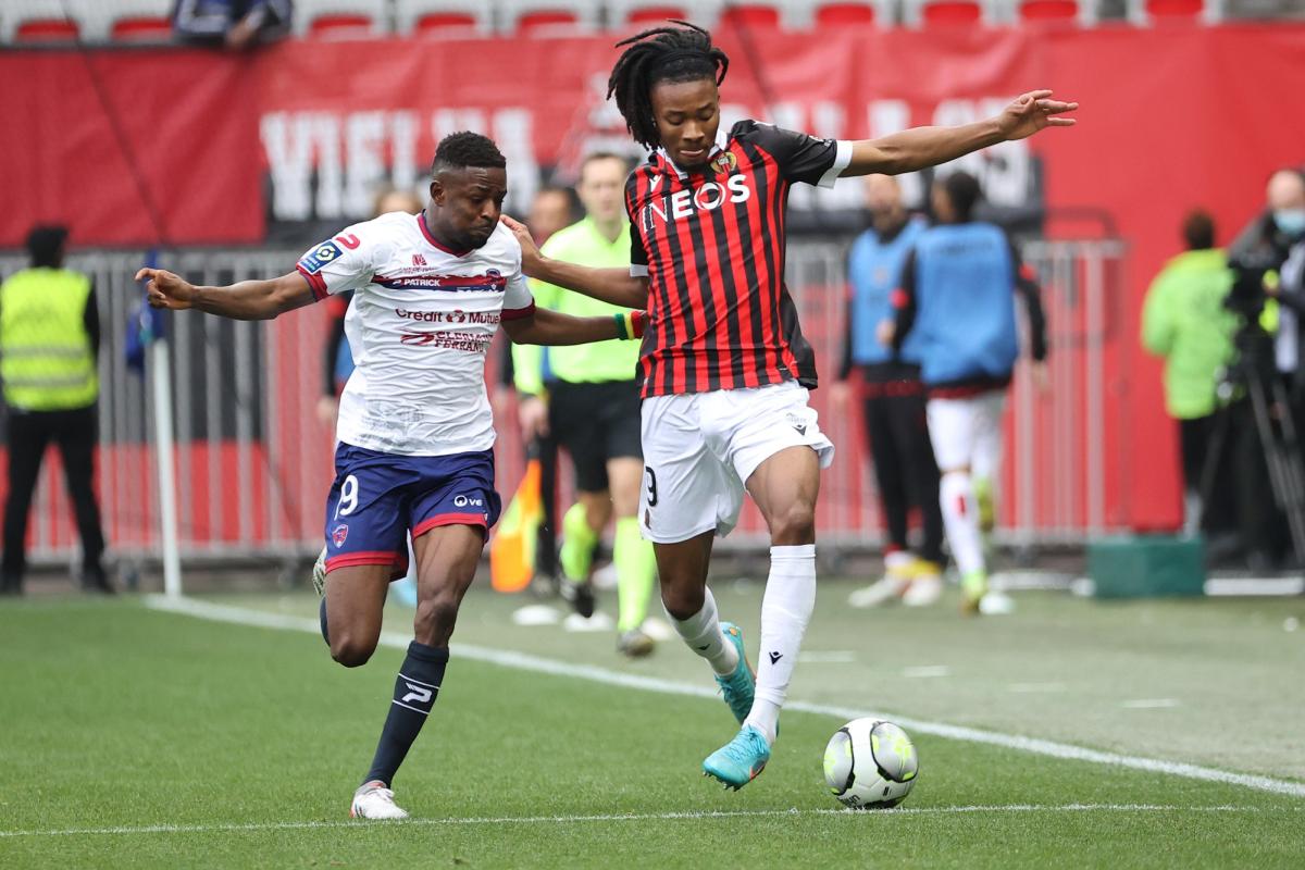 Clermont vs Lens (19:00 – 12/03) | Xem lại trận đấu