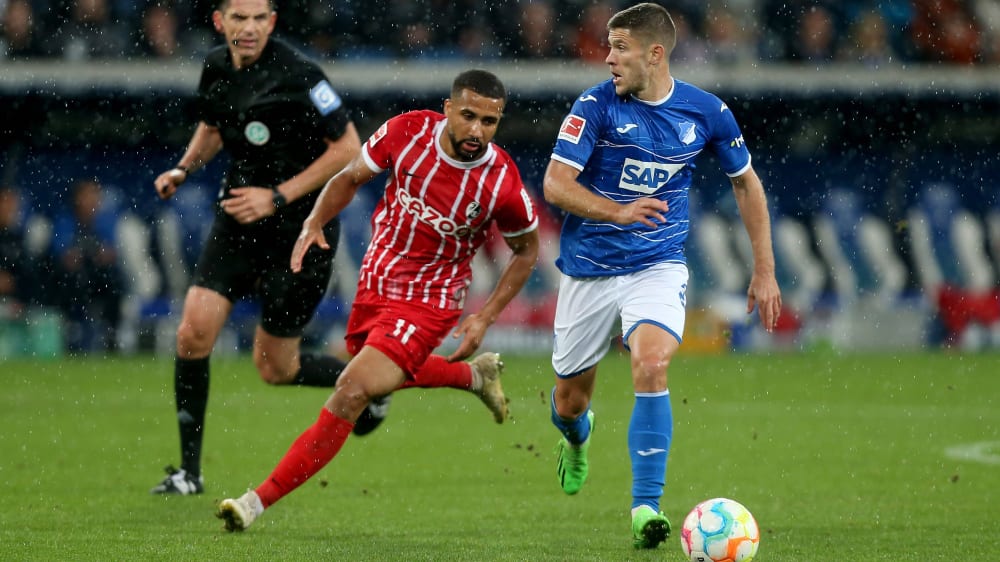 SC Freiburg vs Hoffenheim (21:30 – 12/03) | Xem lại trận đấu