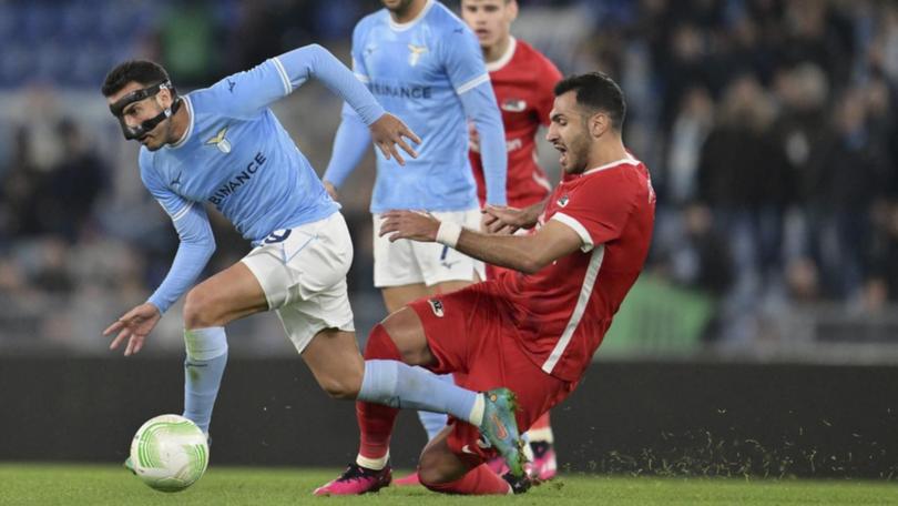 AZ Alkmaar vs Lazio (03:00 – 17/03) | Xem lại trận đấu
