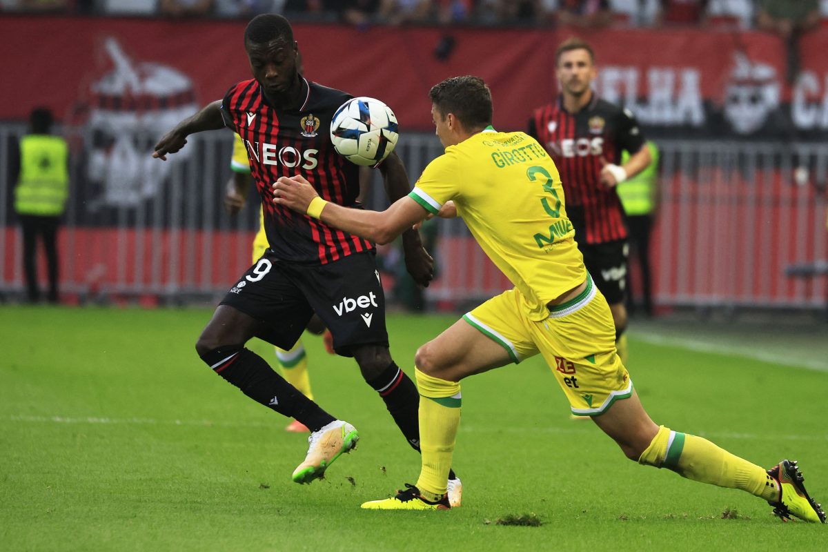 Nantes vs Nice (21:00 – 12/03) | Xem lại trận đấu