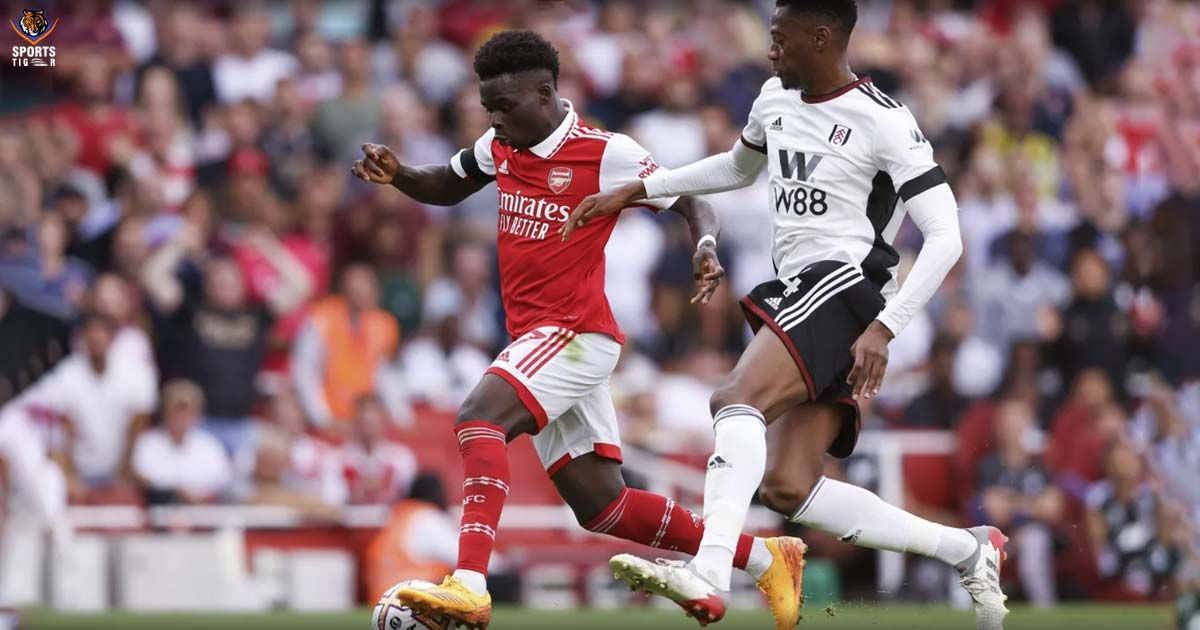 Fulham vs Arsenal (21:00 – 12/03) | Xem lại trận đấu