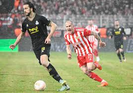 Saint Gilloise vs Union Berlin (03:00 – 17/03) | Xem lại trận đấu