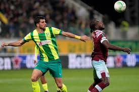 West Ham vs AEK Larnaca (03:00 – 17/03) | Xem lại trận đấu