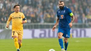 Djurgardens vs Lech Poznan (00:45 – 17/03) | Xem lại trận đấu