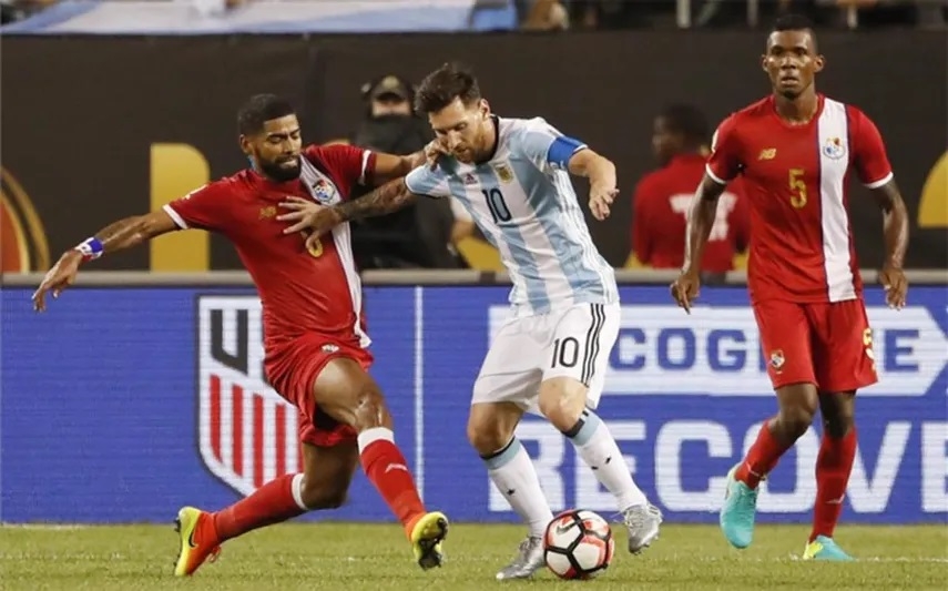 Argentina vs Panama (07:00 – 24/03) | Xem lại trận đấu