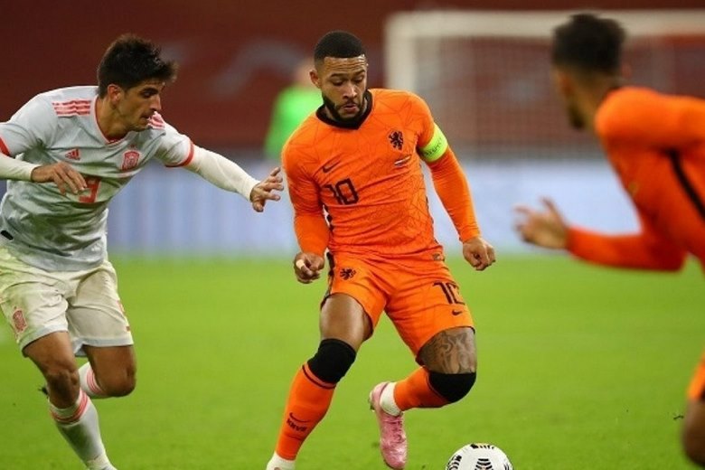 Hà Lan vs Gibraltar (01:45 – 28/03) | Xem lại trận đấu