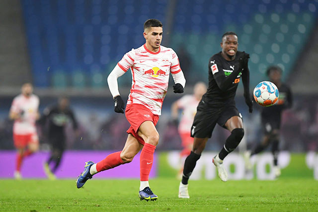 RB Leipzig vs B. gladbach (21:30 – 11/03) | Xem lại trận đấu