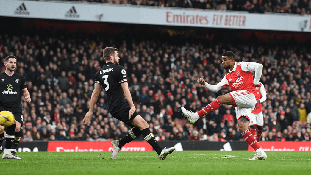 Arsenal vs Bournemouth (22:00 – 04/03) | Xem lại trận đấu
