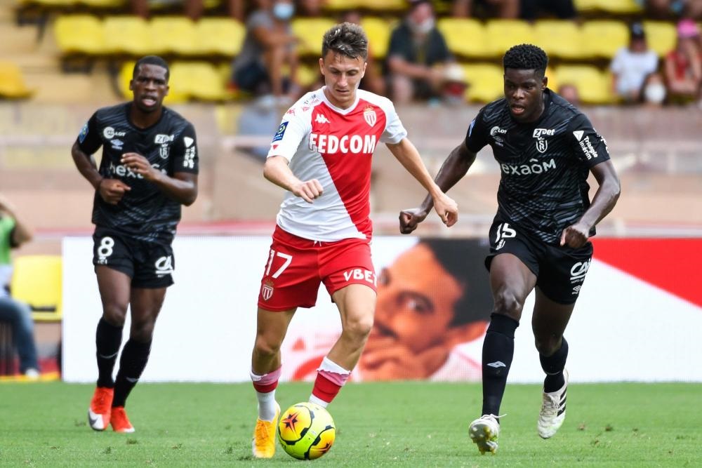 Monaco vs Reims (23:05 – 12/03) | Xem lại trận đấu