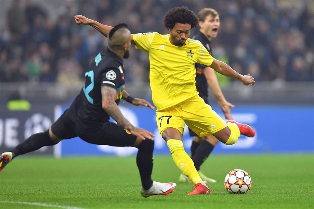 Sheriff Tiraspol vs Nice (00:45 – 10/03) | Xem lại trận đấu