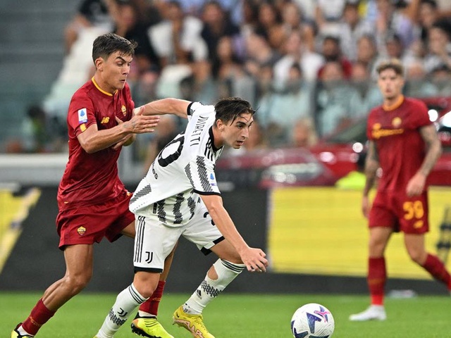AS Roma vs Real Sociedad (00:45 – 10/03) | Xem lại trận đấu