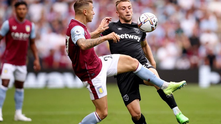 West Ham vs Aston Villa (21:00 – 12/03) | Xem lại trận đấu