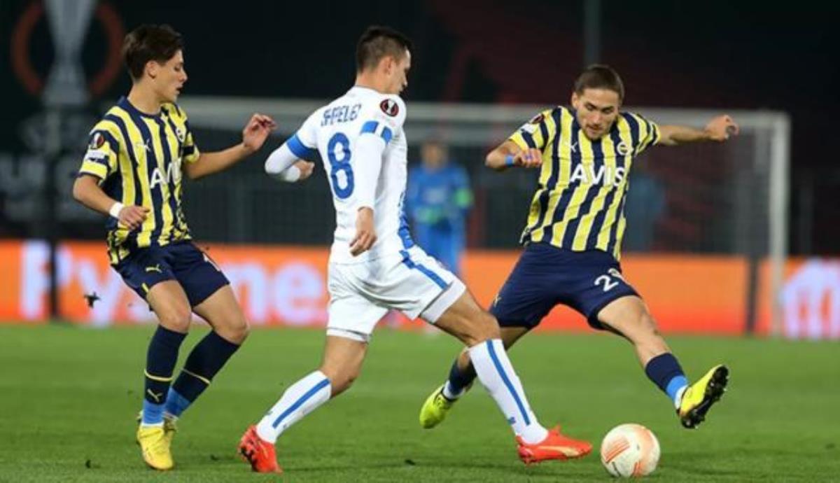 Sevilla vs Fenerbahce (03:00 – 10/03) | Xem lại trận đấu
