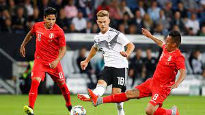 Đức vs Peru (02:45 – 26/03) | Xem lại trận đấu