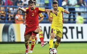 Montenegro vs Serbia (01:45 – 28/03) | Xem lại trận đấu