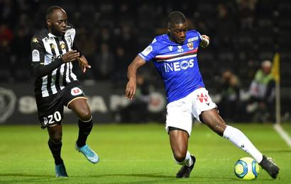 Angers vs Nice (20:00 – 02/04) | Xem lại trận đấu