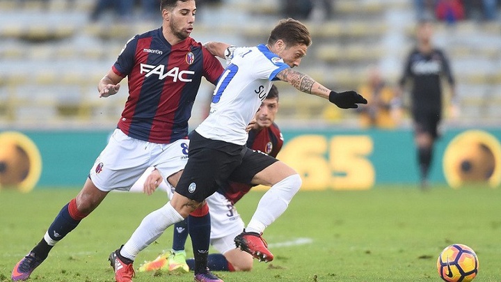 Atalanta vs Bologna (21:30 – 08/04) | Xem lại trận đấu