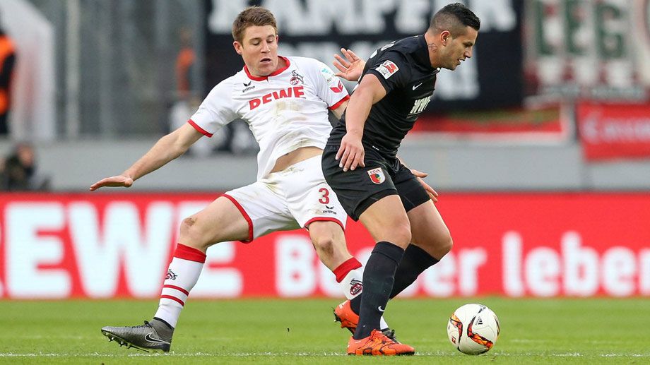 Augsburg vs FC Koln (20:30 – 08/04) | Xem lại trận đấu