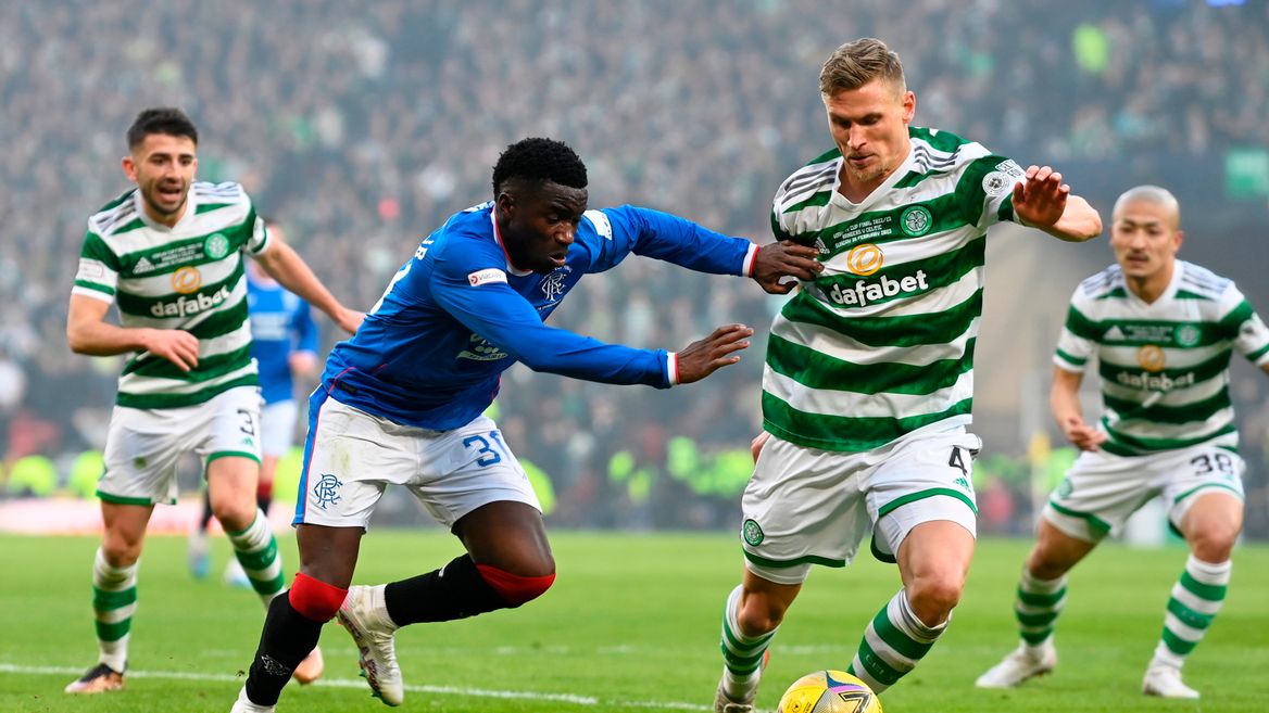 Celtic FC vs Rangers (18:30 – 08/04) | Xem lại trận đấu