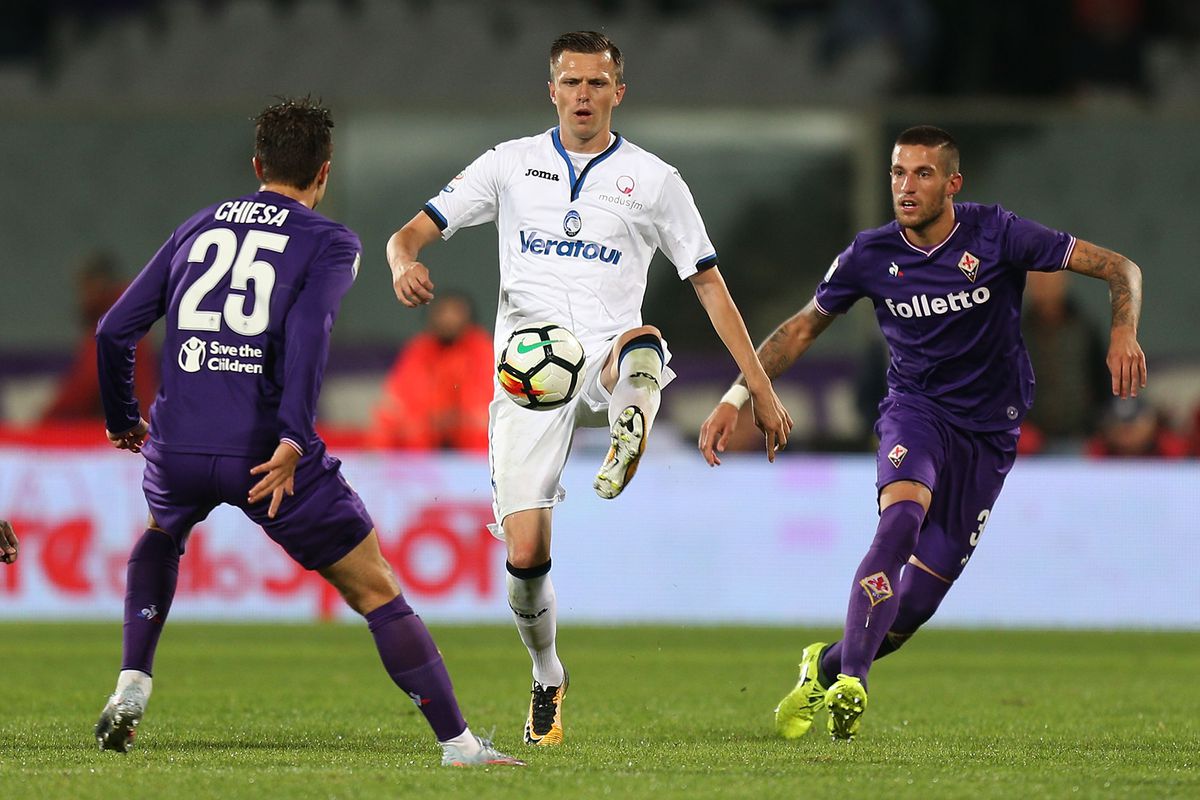 Fiorentina vs Atalanta (01:45 – 18/04) | Xem lại trận đấu