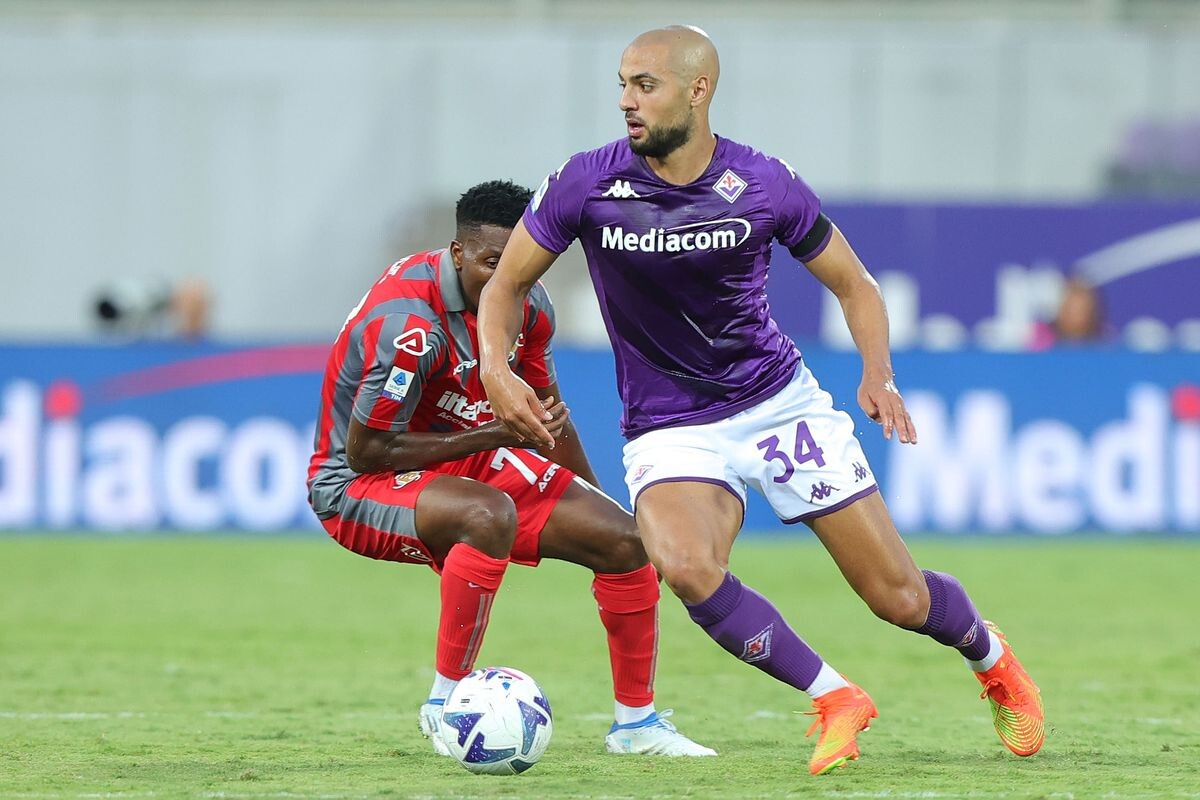 Fiorentina vs Cremonese (02:00 – 28/04) | Xem lại trận đấu