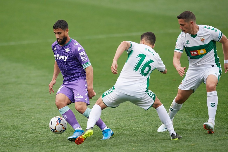 Osasuna vs Elche (19:00 – 08/04) | Xem lại trận đấu