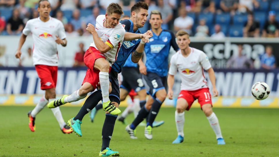 RB Leipzig vs Hoffenheim (20:30 – 29/04) | Xem lại trận đấu