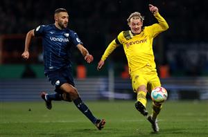 Bochum vs B. Dortmund (01:30 – 29/04) | Xem lại trận đấu