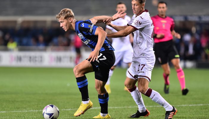 Torino vs Atalanta (01:45 – 30/04) | Xem lại trận đấu
