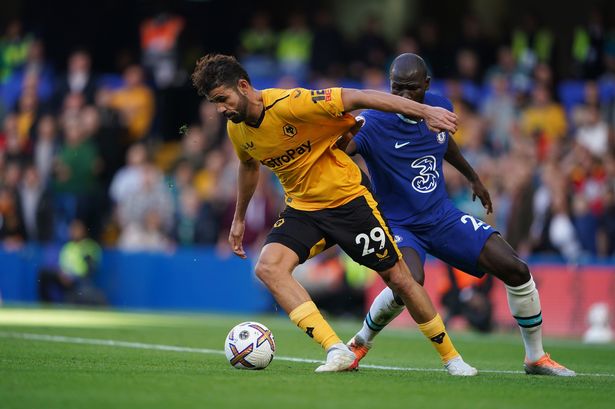 Wolves vs Chelsea (21:00 – 08/04) | Xem lại trận đấu