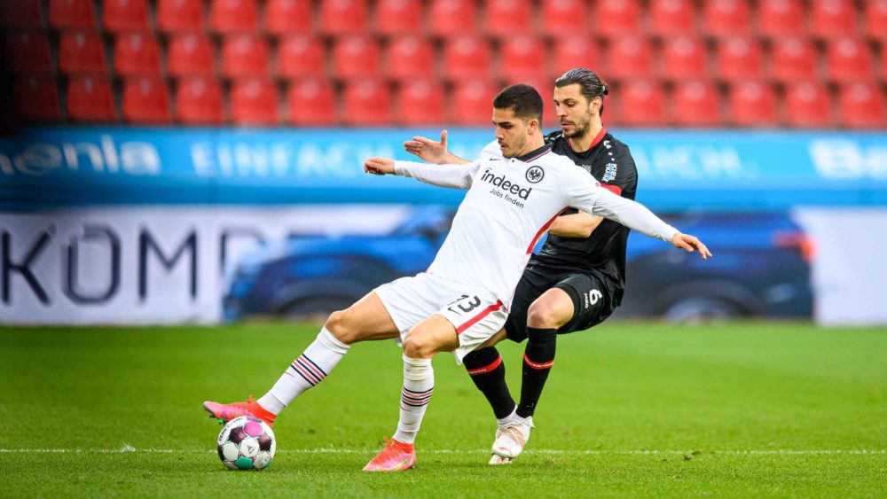 E. Frankfurt vs Bochum (01:30 – 01/04) | Xem lại trận đấu