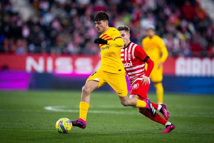 Barcelona vs Girona (02:00 – 11/04) | Xem lại trận đấu