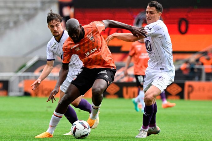 Lorient vs Toulouse (20:00 – 23/04) | Xem lại trận đấu