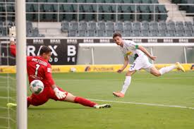 B. gladbach vs Wolfsburg (20:30 – 09/04) | Xem lại trận đấu
