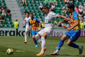 Elche vs Valencia (19:00 – 23/04) | Xem lại trận đấu